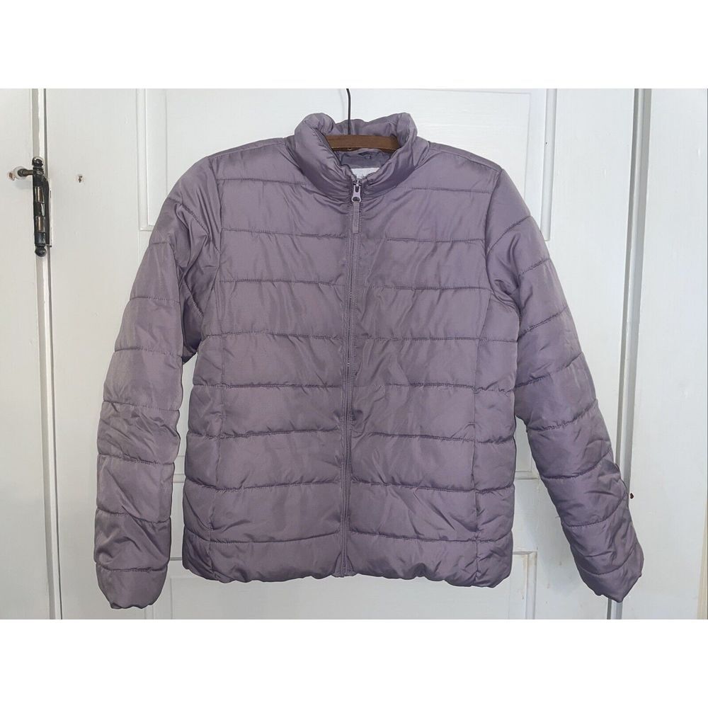 Lavender‎ Puff Jacket Children's Place XXL 16